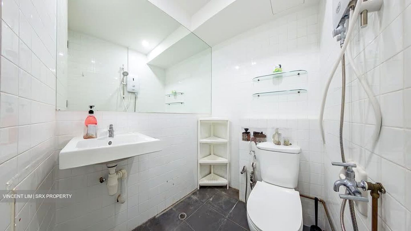 Willyn Ville (D10), Apartment #573992381